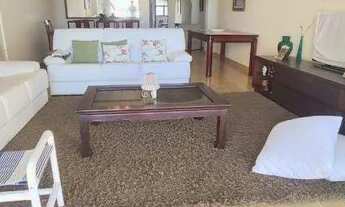 Imagem 5: Apartamento com 3 dormitórios à venda, 172 m² por R$ 1.070.000 - Centro - Guarujá/SP