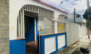 Imagem: TAUBATE - Casa Padrão - JARDIM MARIA AUGUSTA