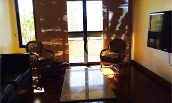 Imagem 6: MOEMA PÁSSAROS!!! Excelente apartamento próximo ao metrô Moema!!!