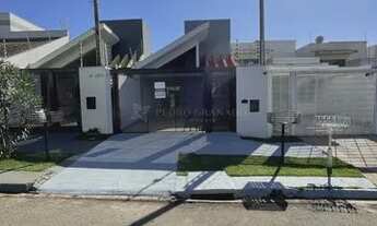 Imagem 2: Maringá - Casa - Jardim Itália II