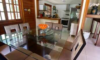 Imagem 5: Casa de condomínio para aluguel e venda com 5 metros quadrados com 5 quartos