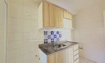 Imagem 4: Apartamento Padrão em Ribeirão Preto