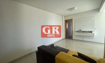 Imagem 4: Apartamento para aluguel, 2 quartos, 2 suítes, 2 vagas, Buritis - Belo Horizonte/MG