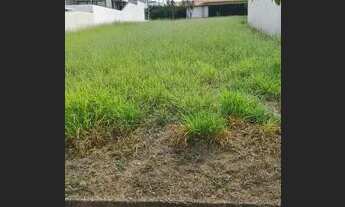 Imagem: Terreno Condomínio em Bauru