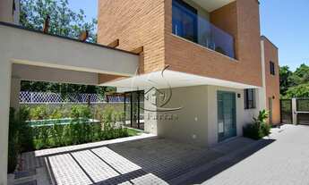 Imagem 6: Casa em condomínio com 3 suítes