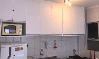 Imagem 6: Apartamento Quarto e Sala, Mobiliado, Nascente e bem localizado!