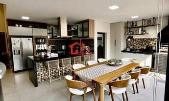 Imagem 16: Casa em Condomínio para Venda em Indaiatuba, Jardim Residencial Dona Maria José, 3 dormitó