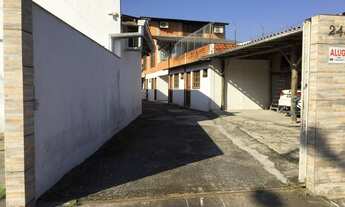 Imagem 2: Kitnet próx CFL na SC401