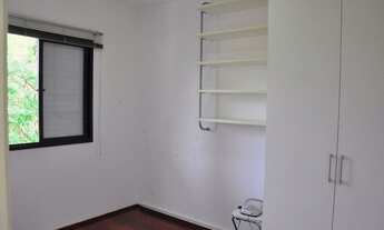 Imagem 5: Apartamento com 2 dormitórios, 51 m² - venda por R$ 195.000,00 ou aluguel por R$ 1.286,14