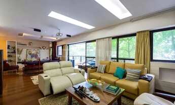 Imagem 4: Leblon Apartamento com 3 dormitórios