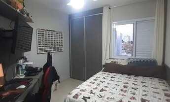 Imagem 2: Imperdível!!Apartamento 3 dorm.2 vagas de garagem .7° e último andar