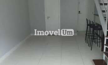 Imagem 2: São Conrado Apartamento com 2 dormitórios