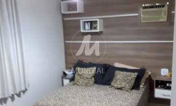 Imagem 5: Apartamento (tipo - padrao) 2 dormitórios/suite, cozinha planejada, portaria 24 horas, ele