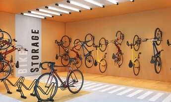 Imagem 8: APARTAMENTO RESIDENCIAL em São Paulo - SP, Santa Cecília