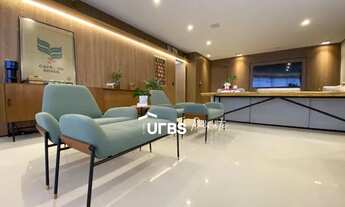 Imagem 5: Apartamento para venda possui 177 metros quadrados com 3 quartos em Setor Marista - Goiâni