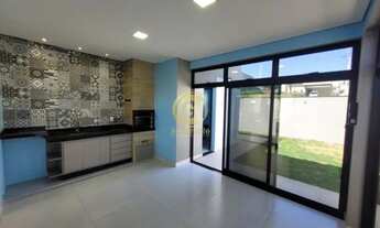 Imagem 5: Vende-se Casa térrea no condomínio Terras do Vale - Caçapava