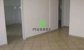 Imagem 7: Apartamento para venda, Vila Champagnat, Franca - 2 dormitórios, 2 banheiros, cozinha, sal