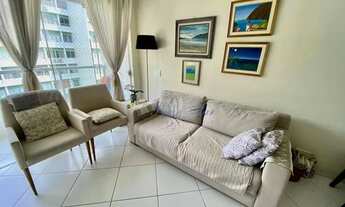 Imagem 4: Apartamento com 3 dormitórios à venda, 78 m² por R$ 480.000,00 - Praia das Pitangueiras