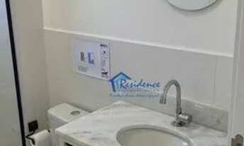 Imagem 2: Apartamento com 2 dormitórios para alugar, 51 m² por R$ 2.400,00/mês - Condomínio Villa He