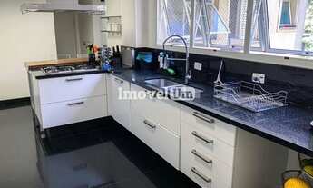 Imagem 7: Higienópolis Apartamento com 3 dormitórios