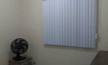 Imagem 3: Apartamento mobiliado no condomínio verde ville