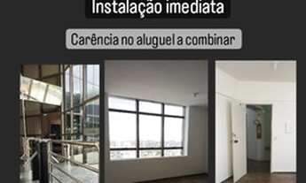 Imagem: Alugam-se excelentes salas comerciais no