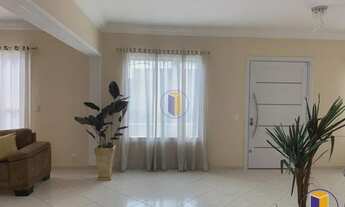 Imagem 2: CASA JARDIM PAGLIATO - CA1659