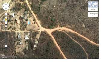 Imagem 6: Lote em Jaboticatubas/MG