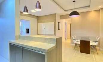 Imagem 4: Apartamento pronto para morar no bairro Tabuleiro, 02 dormitórios com suíte e garagem!