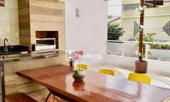 Imagem 5: Casa de condomínio sobrado para aluguel e venda com 200 metros quadrados com 3 quartos