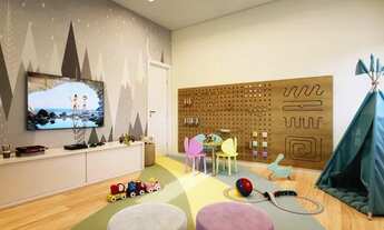 Imagem 4: Exclusividade de alto padrão no Pina-Edf. Maria do Carmo Vilaça- 130m²- 4 quartos