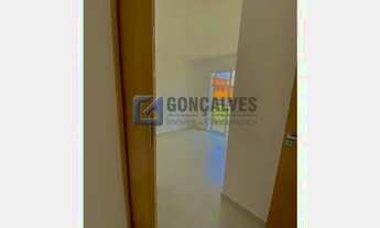 Imagem 7: SANTO ANDRE - Residential / Penthouse - JARDIM BELA VISTA