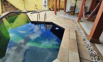 Imagem: Casarão Mirante da Lagoa c/ 5qts, sendo