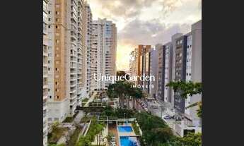 Imagem 7: SÃO JOSÉ DOS CAMPOS - Apartamento Padrão - Jardim Aquarius