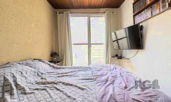 Imagem 5: Apartamento para Venda - 42.07m², 2 dormitórios - Glória