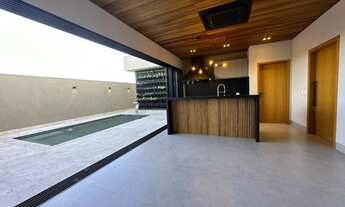 Imagem 7: Casa em Condomínio para Venda em Presidente Prudente, Parque Residencial Damha IV, 3 dorm