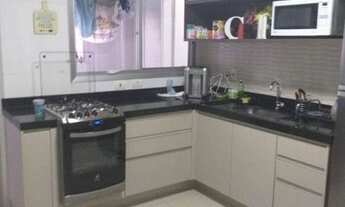 Imagem: Apartamento com 3 dormitórios à venda