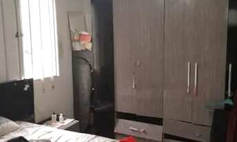 Imagem 3: Apartamento para venda com 55 metros quadrados com 2 quartos em Jardim Alvorada - Santo An