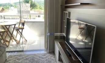 Imagem: Apartamento a venda 02 dormitórios semi