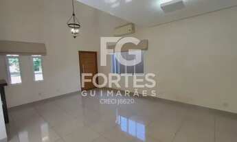 Imagem 4: Ribeirão Preto - Casa de Condomínio - Condominios Zona Sul