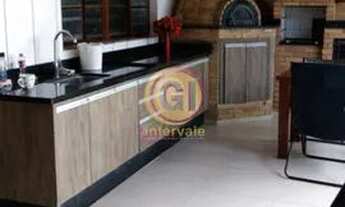 Imagem 5: Casa para aluguel tem 338 metros quadrados com 4 quartos em Jardim Colônia - Jacareí - SP