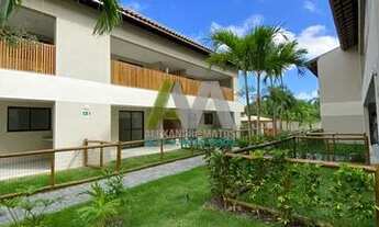 Imagem 3: Apartamento à venda no bairro GUARAJUBA - Camaçari/BA