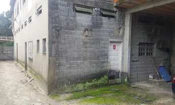 Imagem 4: Casa na praia com 2 Dormitórios