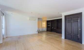 Imagem 5: Apartamento com 3 dormitótios sendo 2 suites 5 banheiros e 4 vagass