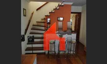 Imagem 4: Sobrado para alugar, 180 m² por R$ 4.500/mês - Planalto Paulista - São Paulo/SP