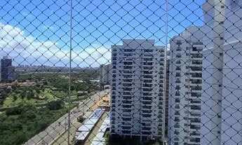 Imagem 7: Apartamento para aluguel possui 79 metros quadrados com 2 quartos