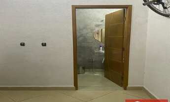 Imagem 6: Sobrado Vila Aricanduva São Paulo/SP