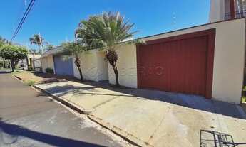 Imagem: Casa Térrea em Ribeirão Preto