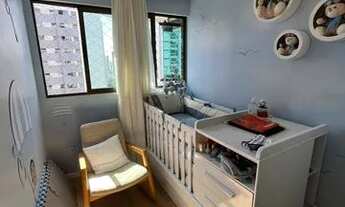 Imagem 6: Apartamento para venda com 90 metros quadrados com 3 quartos em Boa Viagem - Recife - PE