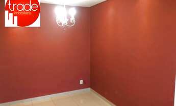 Imagem 3: Apartamento à venda, 47 m² por R$ 170.000,00 - Parque Residencial Lagoinha - Ribeirão Pret